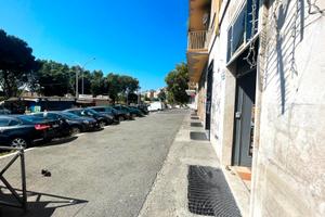 Nomentana - cessione attivita' di food