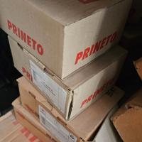 raccorderie multistrato Prineto Wurth