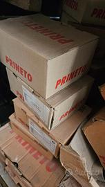 raccorderie multistrato Prineto Wurth