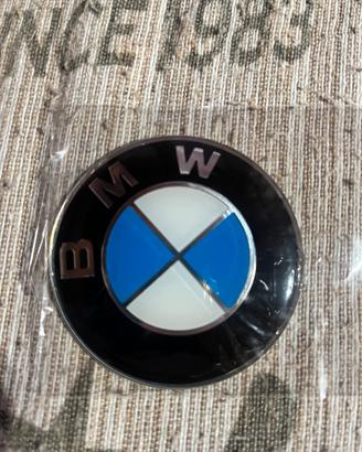 Logo adesivo bmw gs