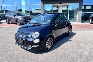 FIAT 500 1.0 Hybrid / TETTO / CERCHI 16