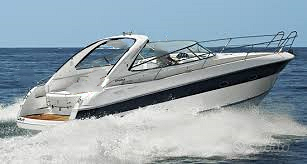 Bavaria 37 sport 2008 2x300 volvo D4