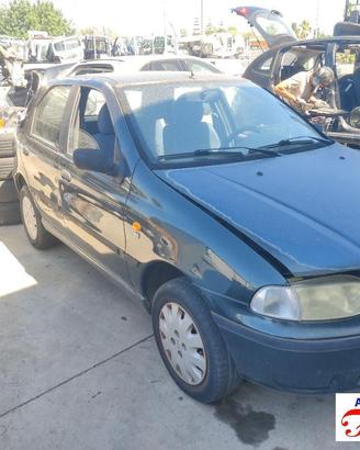 FIAT PALIO 171, 178 1.2 68CV 99-00 Ricambi