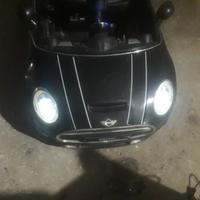 macchina a batteria per bimbi