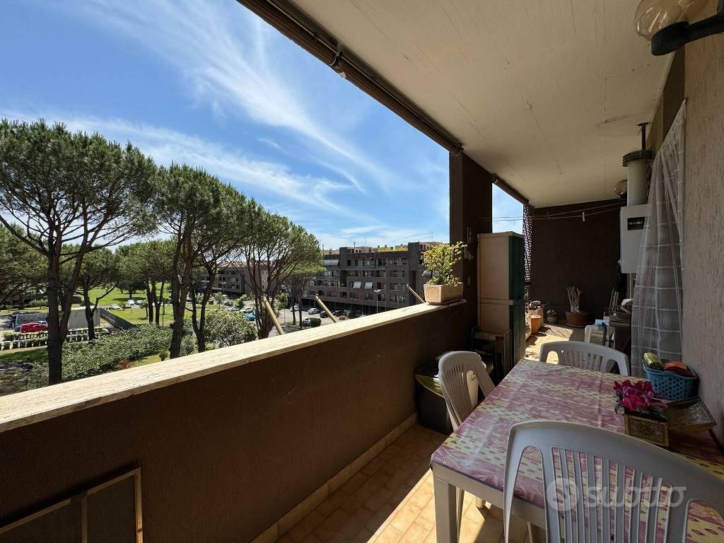 Apartment in Roma, Acilia Nord - Vista 4
