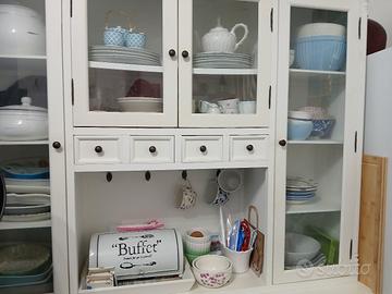 CREDENZA 