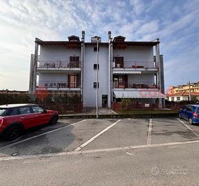 Appartamento Sesto Calende [544VRG]