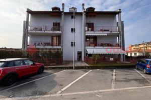 Appartamento Sesto Calende [544VRG]