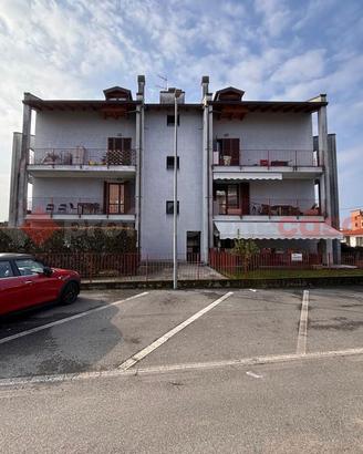 Appartamento Sesto Calende [544VRG]