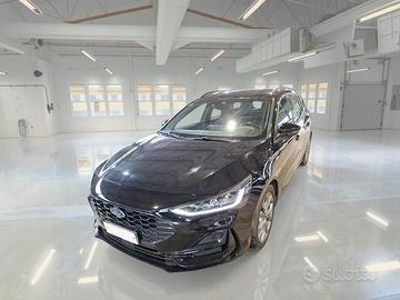 FORD FOCUS 1.5 ECOBLUE 120 CV ST -LINE AUTO SW STA