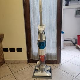 Rowenta clean & steam 