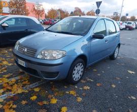 Fiat punto classic 1.2 gpl