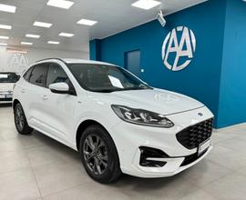 FORD KUGA 2.0 ECOBLUE AWD 190 CV AUTOM ST-LINE UNI