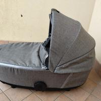 Navicella Cybex Mios Manhattan Grey