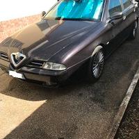 Motore e cambio completo Alfa Romeo 166 2.4 JTD