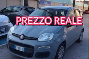 Fiat Panda 1.2 Easy Gpl 69cv my19