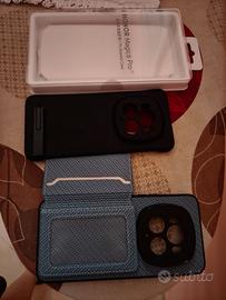 2 cover new e pellicola hydrogel honor magic 6 pro