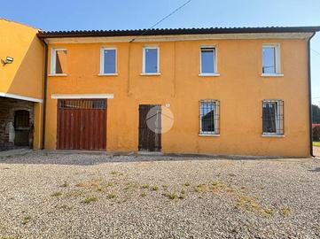 VILLA SINGOLA A MARCARIA