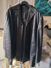 Giacca di pelle