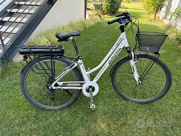 Fifth Avenue Brera City Bike Ebike Brera City Bike 5th Avenue