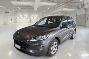 FORD KUGA 1.5 ECOBLUE 120 CV 2WD CONNECT AUTO SUV