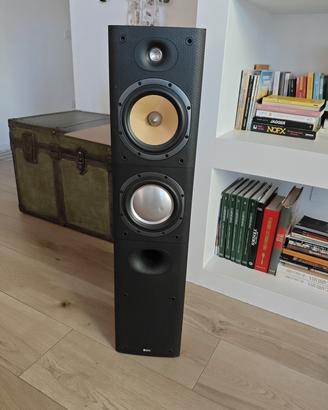 Diffusori B&W DM603 S3