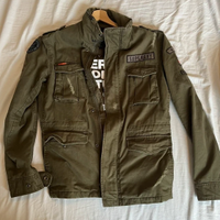 Giacca Militare Superdry