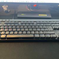 TASTIERA LOGITECH G515 LIGHTSPEED TKL LOW PROFILE