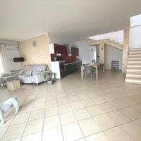Casa ristrutturata recentemente