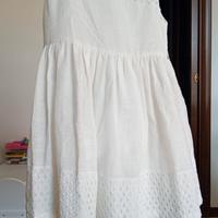 vestitini bimba