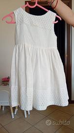 vestitini bimba