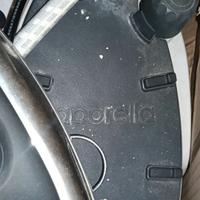 Vaporella ferro da stiro