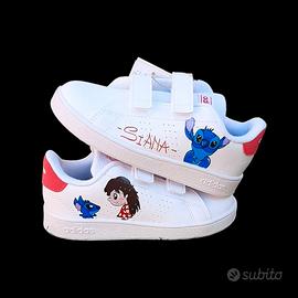 adidas stitch