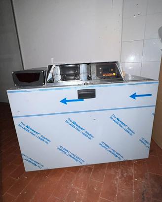 Forno professionale elettrico