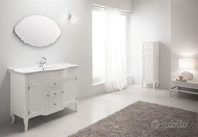 Mobile da bagno Serena 90 Vari Colori EBAN