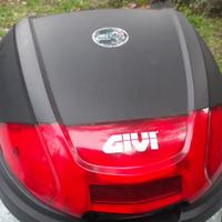 Bauletto Givi