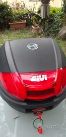 Bauletto Givi