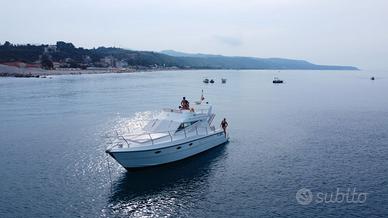 AZIMUT 37 buone condizioni