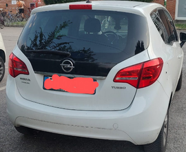 Auto Opel Meriva anno 2011 km. 165.000
