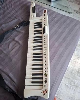 Sintetizzatore Roland AX-7