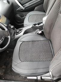 Nissan Qashqai 2008
