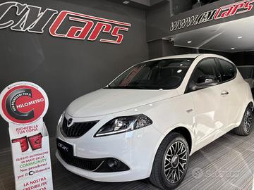 Lancia Ypsilon 1.0 Hybrid 70cv Platino ITALIANA FU
