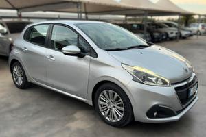 Peugeot 208 BlueHDi 75 5 porte Allure