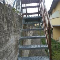 Scala componibile interno/esterno