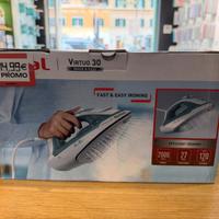 Ferro da stiro tefal virtuo 30
