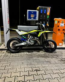 Fantic xe 125 2024