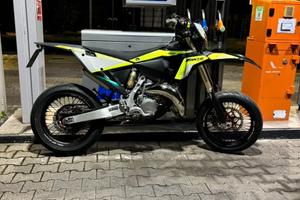 Fantic xe 125 2024