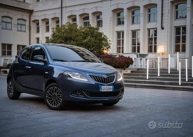 Ricambi Lancia Ypsilon Delta Musa 