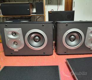 Diffusori gbl es10