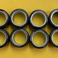 8 Rulli malossi da 16g nuovi
